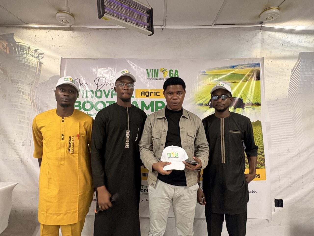 Kano Bootcamp — Photo 18